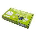 Pack de curseurs & aimants Magnorail ES-1 - HO / N / Z / TT - pour véhicules - 2