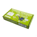 Moteur vitesse rapide Magnorail UMc-2 - HO / TT / N / Z - 0.43A - 12V - DC - 2