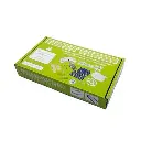 Cycliste policier français des années 60 Magnorail KKi-1 - HO 1/87 - déjà assemblé - 2