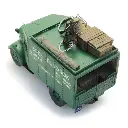 Camion de livraison Austin K2 - Artitec 387.576 - HO 1/87 - 3