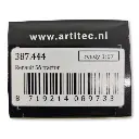 Tracteur Renault 56 ARTITEC 387.444 - HO : 1/87 - véhicule miniature - 3