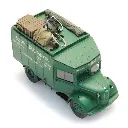 Camion de livraison Austin K2 - Artitec 387.576 - HO 1/87 - 2
