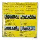 Lot de 6 sapins - NOCH 24642 - O, HO & TT | 140 à 180 mm - 4