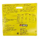 Pack de 3 pommiers Noch 25513 - N1/160 - Z 1/220 - Hauteur 45 mm - 3