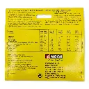 Pack de 3 peupliers Noch 25525 - N1/160 - Z 1/220 - Hauteur 55 mm - 3