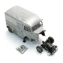 Citroën HY en réparation - ARTITEC 387.687 - HO 1/87 - 3