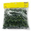 Pack de 50 sapins Noch 26826 - HO 1/87 TT 1/120 - Hauteur 50 à 140 mm - 4