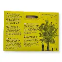 Pack de 5 arbres fruitiers Noch 25610 - HO | TT | N | Z - hauteur 80 mm - 4