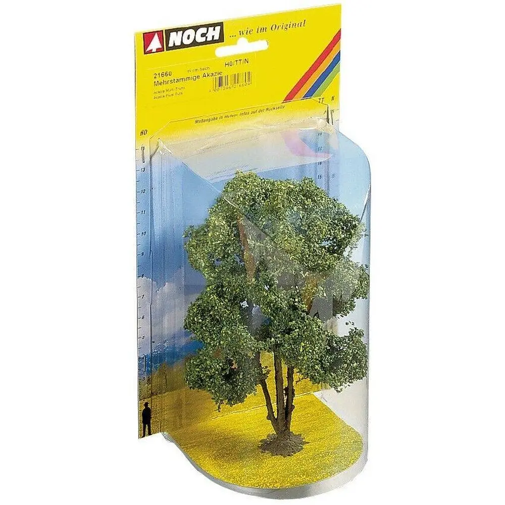 Arbre Acacia - Noch 21660 - HO / O / TT / N - 2