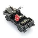Jeep Série DKW Munga RIP - Artitec 487.601.07 - HO 1/87 - 2
