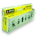 6 personnages marin - NOCH 36046 - N 1/160 - 3