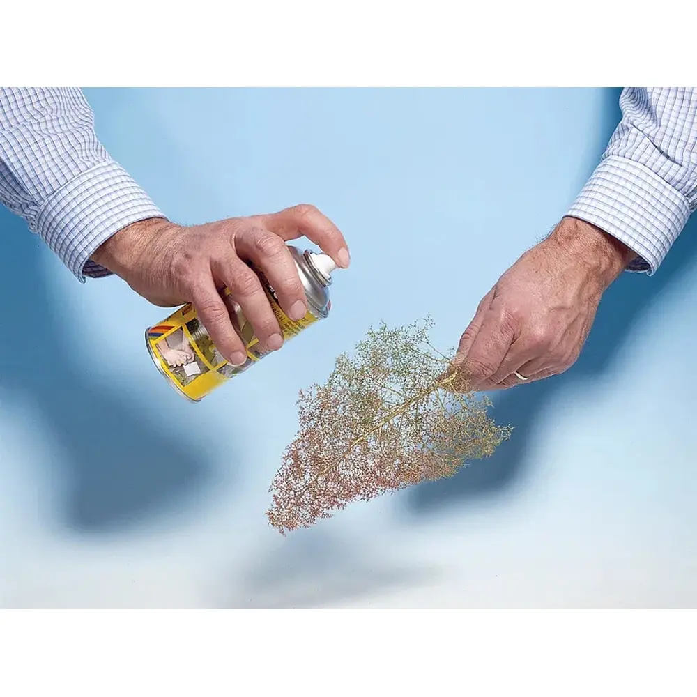 Arbres naturels avec bombe - Noch 23100 - 3