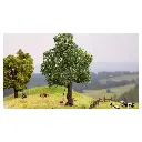 Grand Arbre avec balançoire motorisée & fille NOCH 21769 - N 1/160 - 120 mm - 2