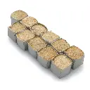 Lot de 11 sacs de sable - Artitec AR487.801.88 - HO 1/87 - 2