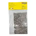 Sachet de 2 routes en pavée Noch 34224 - N 1/160 - 170 x 105 mm - 3