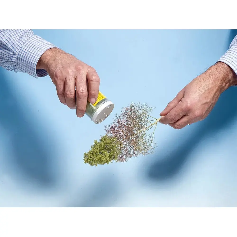 Arbres naturels avec bombe - Noch 23100 - 4