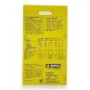 Arbre entouré d'un banc circulaire - NOCH 21642 - HO 1/87e - 4