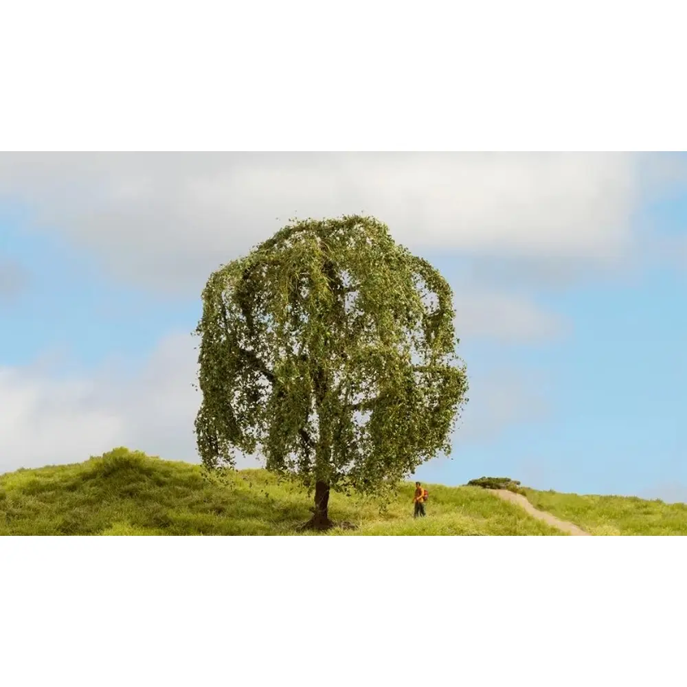 Saule pleureur - Noch 20115 - HO 1/87  - 2