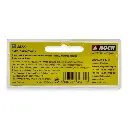 Pack de 9 animaux, vaches et veaux NOCH 36722 - N : 1/160 - 3