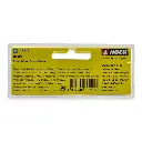 Pack de 9 chiens NOCH 36717 - N : 1/160 - 3