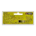 Pack de 7 vaches brunes et blanches NOCH 44251 - Z 1/220 - - 4