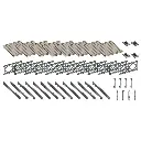 Pont standard du pont Bailey - Artitec 1870140 - HO 1/87  - 3