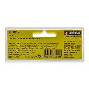 Pack de 6 personnages avec instruments de musique NOCH 36839 - N : 1/160 - 3