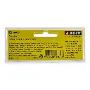 Pack de 4 personnages au camping NOCH 36876 - N : 1/160 - 3