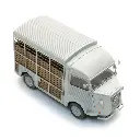 Citroën HY pour le transport de bétail - Artitec 387.690 - HO 1/87 - 5