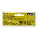 Pack de 8 animaux avec un berger NOCH 36748 - N : 1/160 - 3