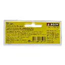 Pack de 6 enfants au terrain de foot NOCH 36817 - N : 1/160 - 3