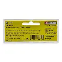 Pack de 6 photographes et 1 trépied NOCH 36571 - N : 1/160 - 4