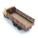Camion GMC AFKWX - Artitec 387.614 - HO 1/87 - 3