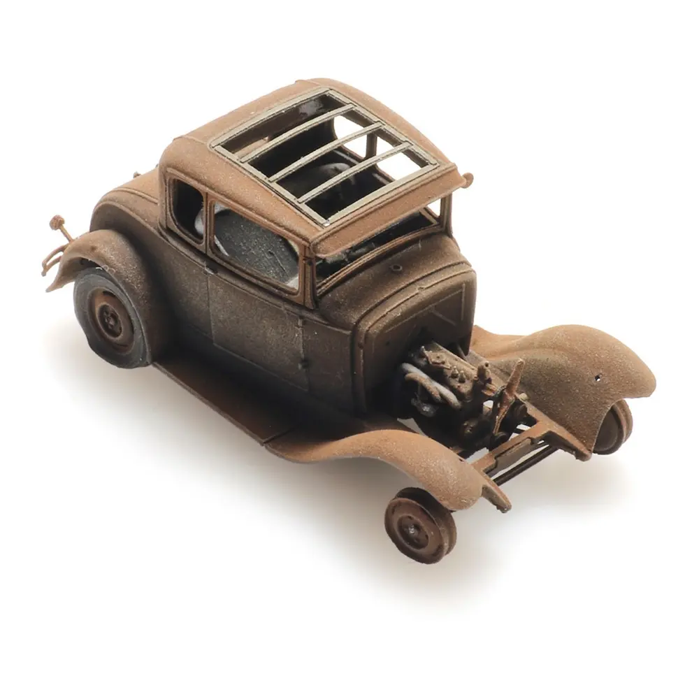 Ford modèle A série RIP - ARTITEC 487.601.06 - HO : 1/87  - 3