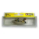 Un bateau de pêche à moteur avec personnages - NOCH 16820 - HO 1/87 - 3