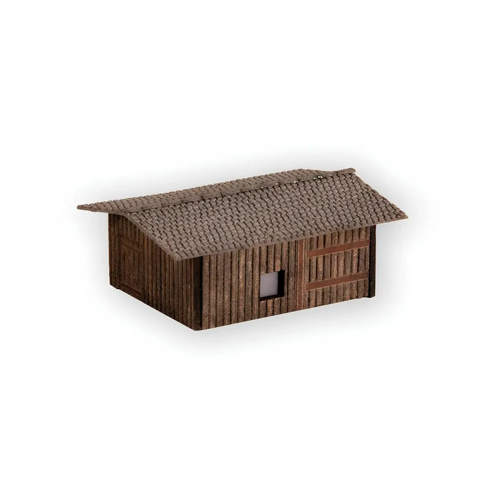 Ensemble de petits bâtiments - Noch 44315 - Z 1/220  - 3