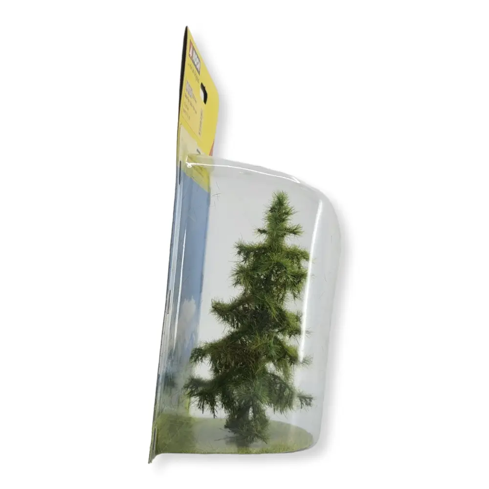 Arbre épicéa miniature Noch 21816 - HO / TT / N - 120 mm - 2