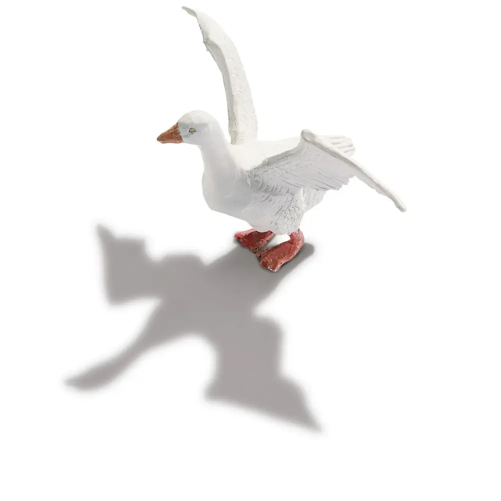 10 animaux de la ferme - Noch 36711 - N 1/160 - 2