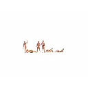 Lot de 6 Baigneurs Nudistes - Noch 36843 - N : 1/160  - 2
