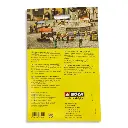 Pack de 4 personnages au marché NOCH 16225 - HO 1/87 - Marchand de légumes - 3