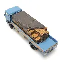 Caisses de fruits cargo - Artitec 487.801.82 - HO 1/87 - 3