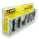 Commandements des opérations spéciales de la police - NOCH 15079 - HO 1/87 - 3