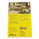 Pack de 5 personnages au marché NOCH 16228 - HO 1/87 - Marchand de poisson - 3