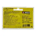 Pack de 6 constructeurs avec de nombreux accessoires NOCH 15111 - HO : 1/87ème - 3