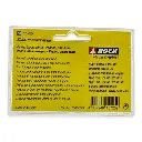 7 vaches noires et blanches - Noch 15725 - HO 1/87 - 3