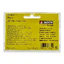 Pack de 2 cerfs, 4 faons et 1 biche NOCH 15732 - HO : 1/87ème - 3