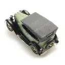 Ford Modèle A Phaeton capot relevé - Artitec 387.521 - HO 1/87 - 4