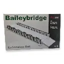 Extension du pont Bailey - Artitec 1870141 - HO 1/87  - 7