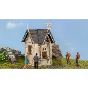 Stand de Souvenirs - Noch 14383 - HO 1/87 - 3