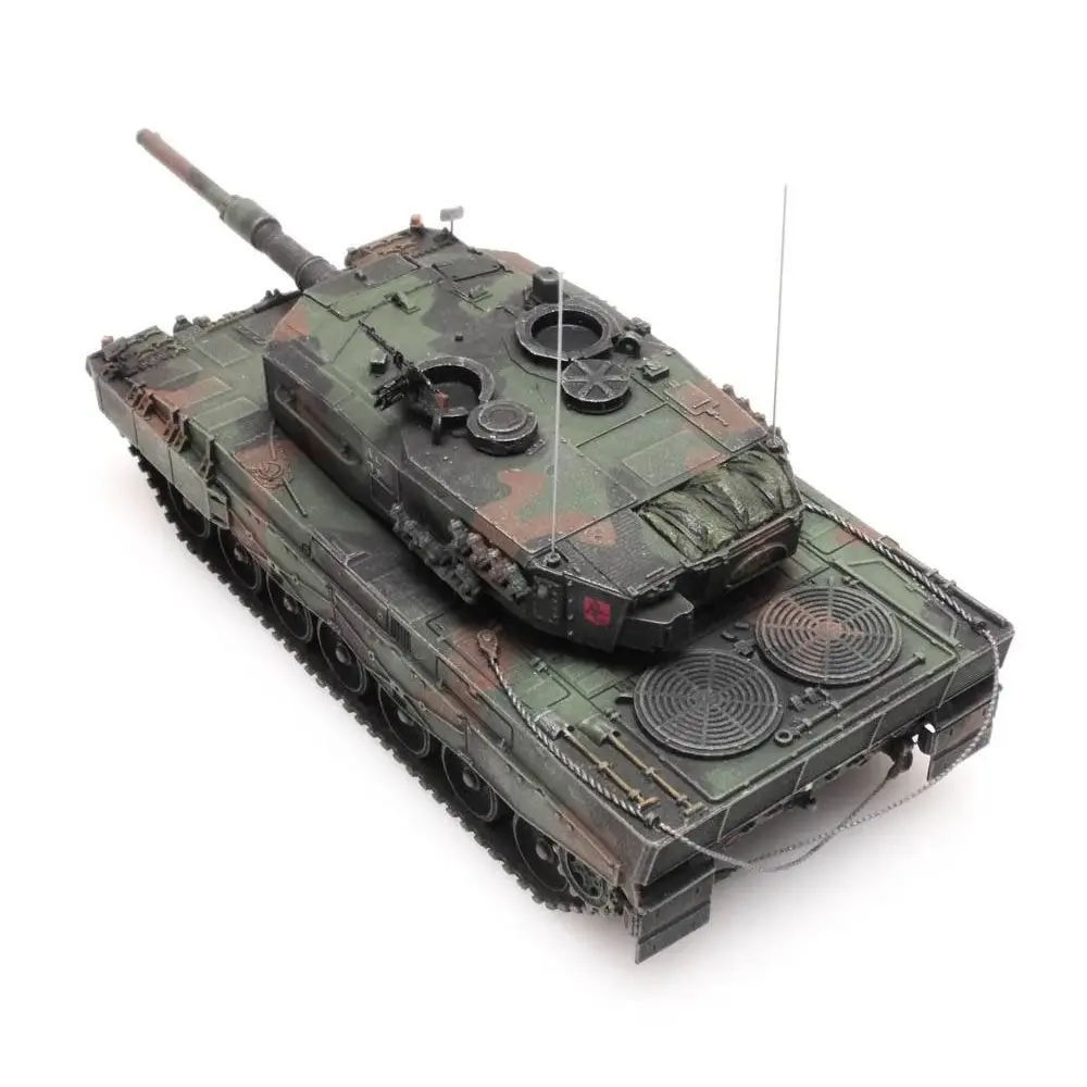 Léopard 2A4 de la Bundeswehr - Artitec 1870127 - HO 1/87 - 3